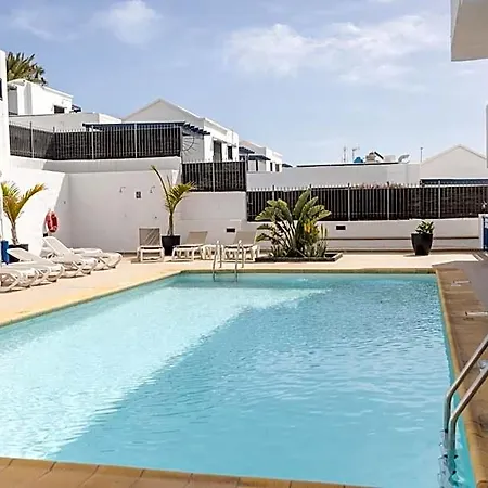 Apartament Bluesea Cocoteros