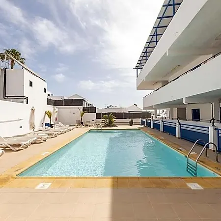 Bluesea Cocoteros * Puerto del Carmen (Lanzarote)