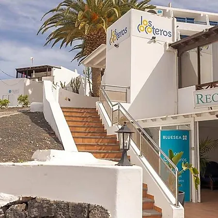 Apartament Bluesea Cocoteros Puerto del Carmen (Lanzarote)