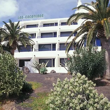 Bluesea Cocoteros Apartament