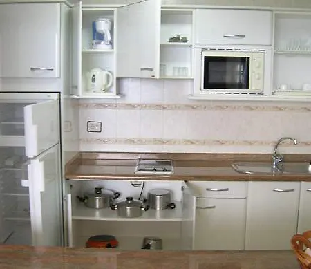 Bluesea Cocoteros Apartman Puerto del Carmen