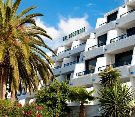 Apartament Bluesea Cocoteros Puerto del Carmen (Lanzarote)
