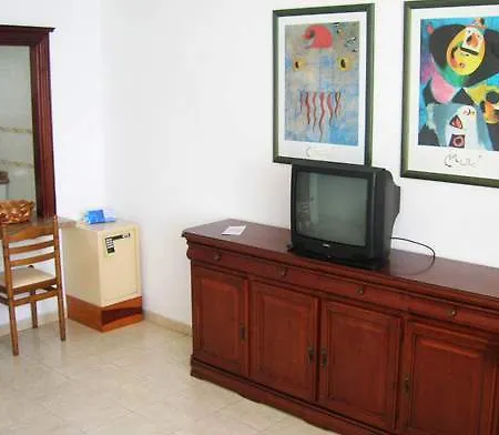 Apartment Labranda Cocoteros