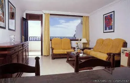 Apartament Bluesea Cocoteros