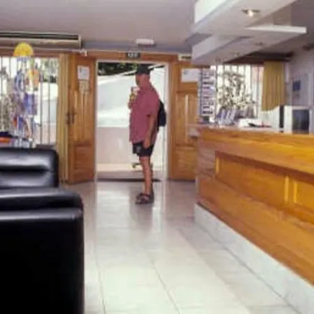 Bluesea Cocoteros * Пуэрто дель Кармен