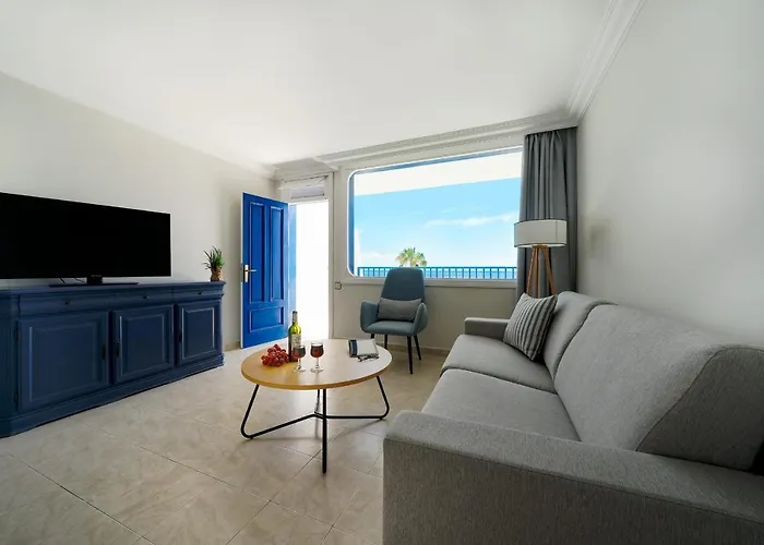 Labranda Cocoteros *