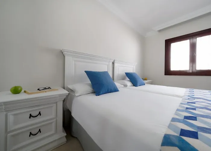 Appartement Bluesea Cocoteros