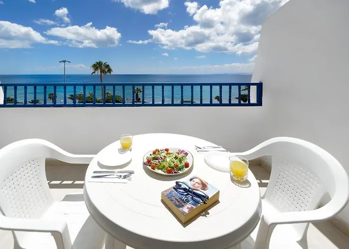 Bluesea Cocoteros Appartement *