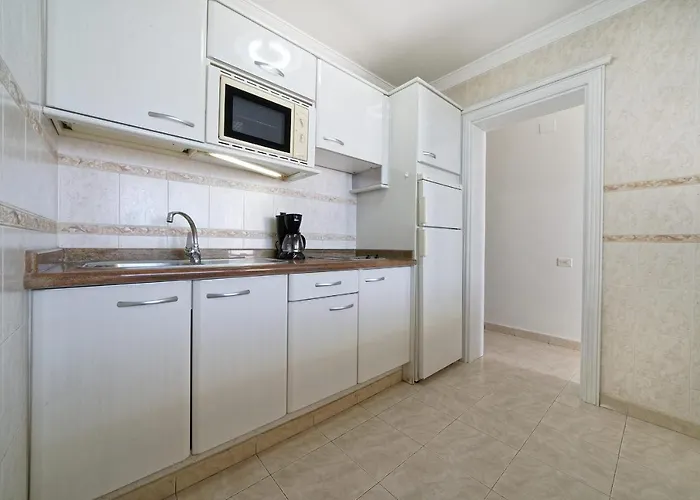 Appartement Bluesea Cocoteros Puerto del Carmen (Lanzarote)