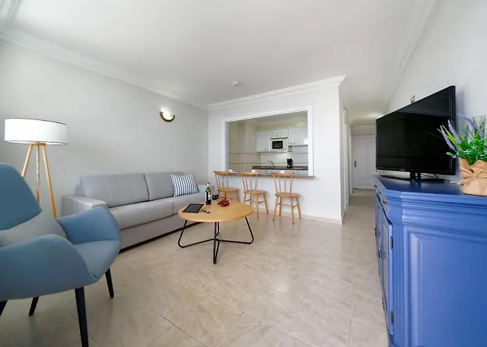 Bluesea Cocoteros Appartement