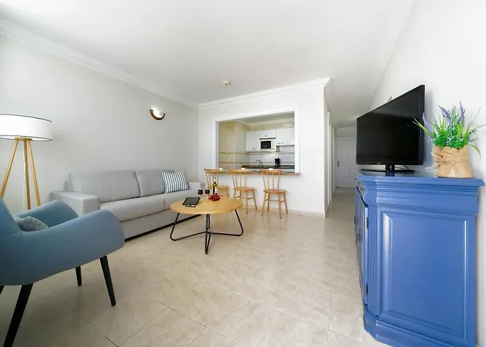 Appartement Bluesea Cocoteros Puerto del Carmen (Lanzarote)