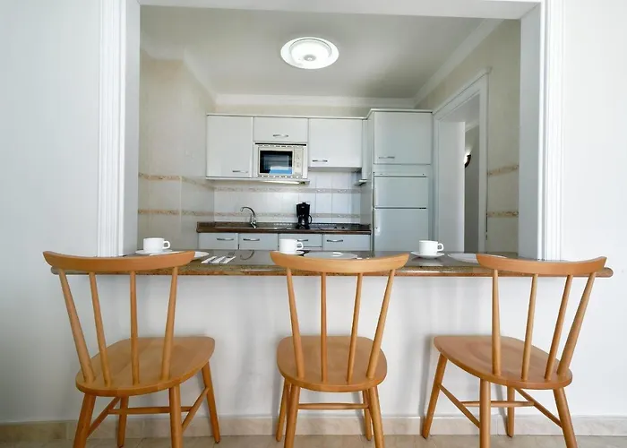 Bluesea Cocoteros Appartement *