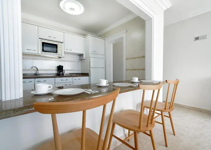 Labranda Cocoteros Lejlighed Puerto del Carmen (Lanzarote)