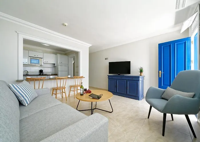 Labranda Cocoteros *