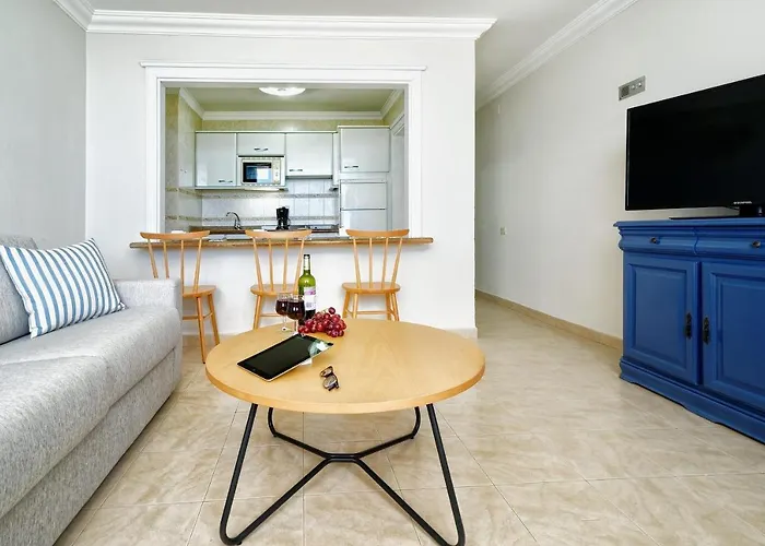 Bluesea Cocoteros Appartement Puerto del Carmen (Lanzarote)