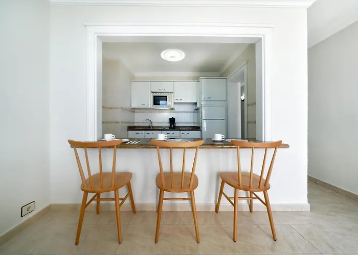 Appartement Bluesea Cocoteros