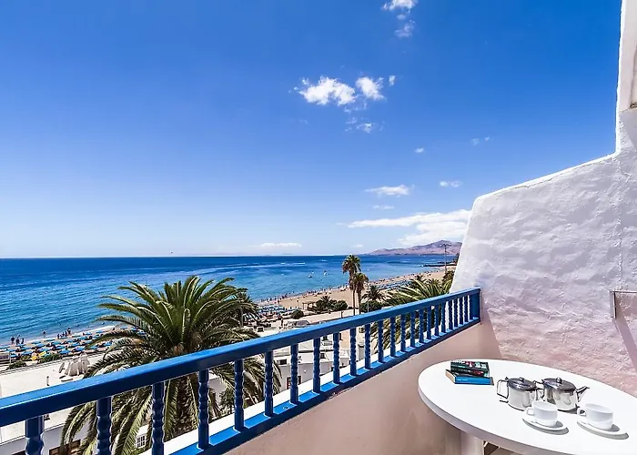 Appartement Bluesea Cocoteros Puerto del Carmen (Lanzarote)