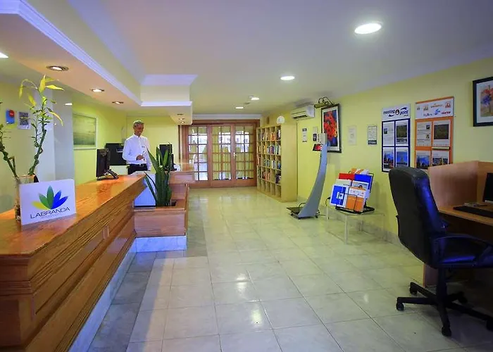 Bluesea Cocoteros Apartmán