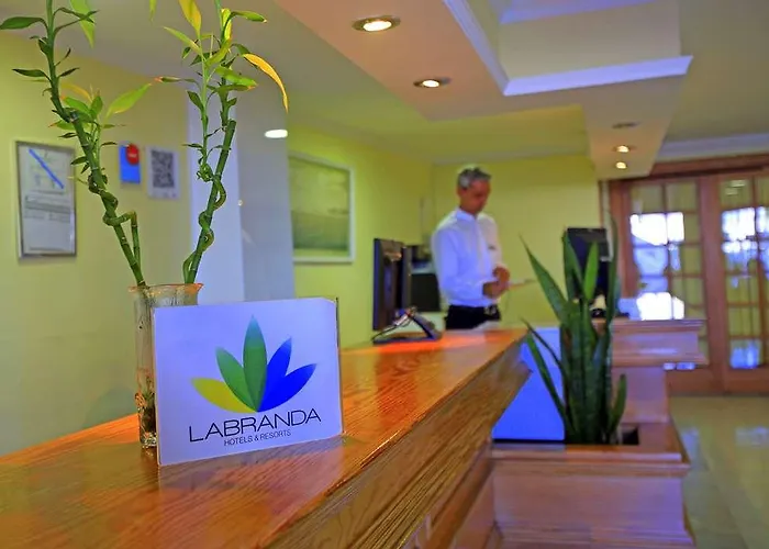 아파트 Bluesea Cocoteros *