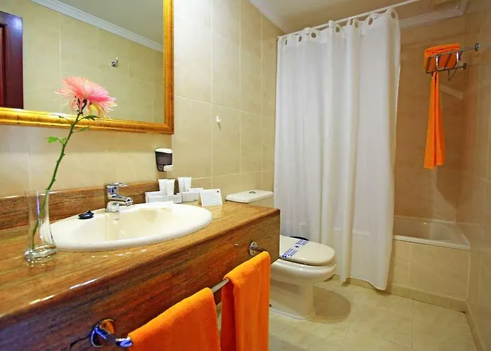 Bluesea Cocoteros Apartmán *