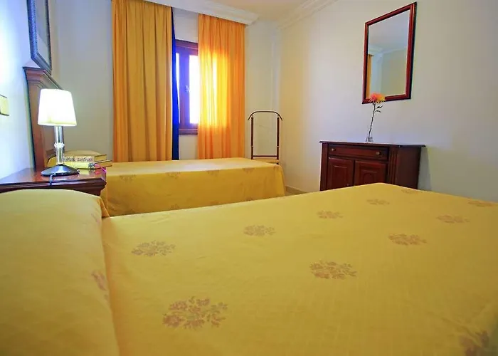 Appartement Bluesea Cocoteros