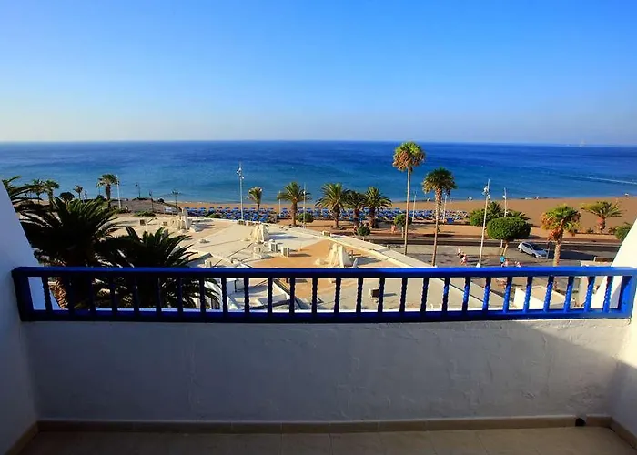 Bluesea Cocoteros Appartement Puerto del Carmen (Lanzarote)