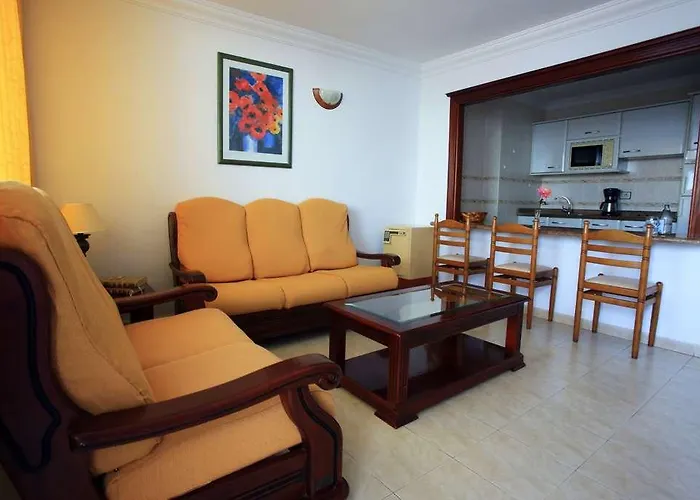 Bluesea Cocoteros Apartmán