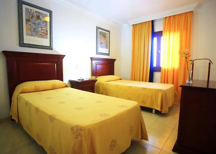 Labranda Cocoteros *