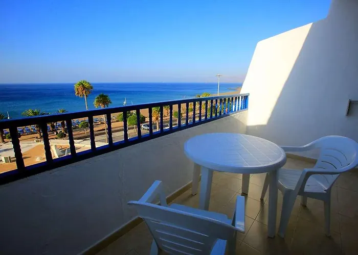 Bluesea Cocoteros Apartmán *