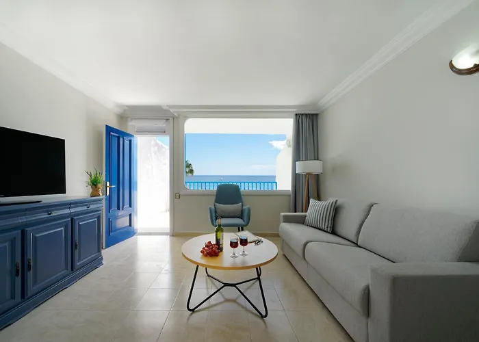 Apartmán Bluesea Cocoteros