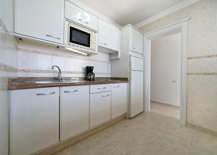 Apartmán Bluesea Cocoteros *