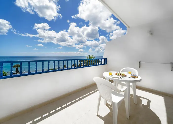 Bluesea Cocoteros Apartmán Puerto del Carmen (Lanzarote)