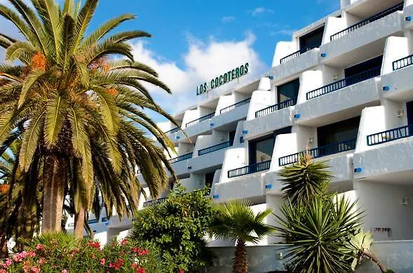 Appartement Bluesea Cocoteros Puerto del Carmen (Lanzarote)