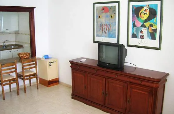 Apartmán Bluesea Cocoteros