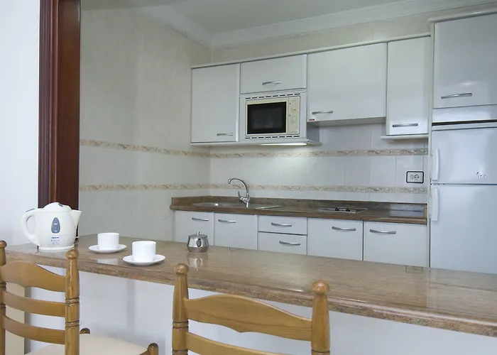 Bluesea Cocoteros Appartement