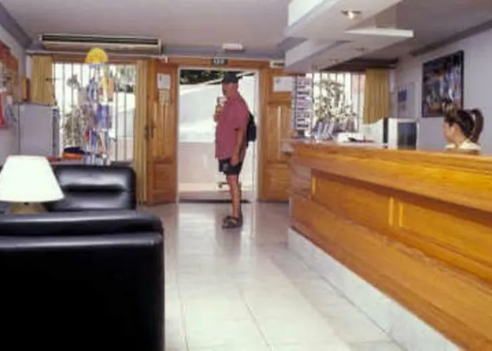 Bluesea Cocoteros * 푸에르토 델 카르멘