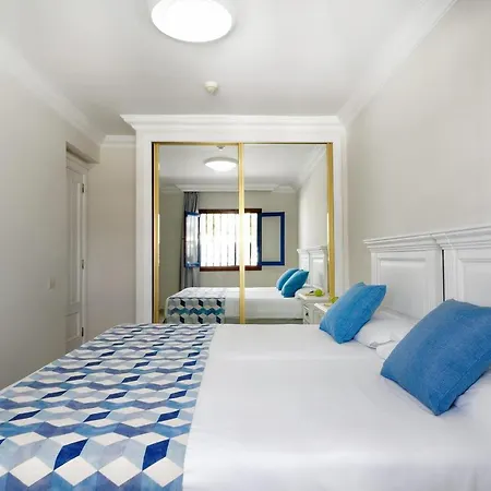 شقة Bluesea Cocoteros *