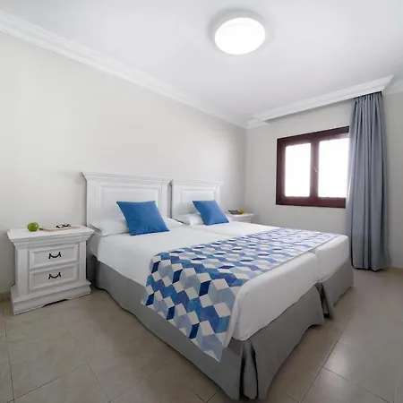 Bluesea Cocoteros بويرتو ذيل كارمين