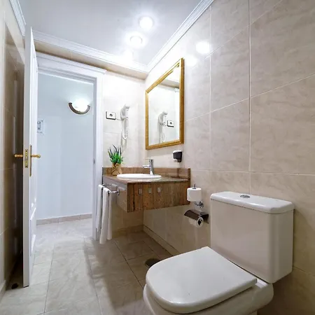 Bluesea Cocoteros * بويرتو ذيل كارمين