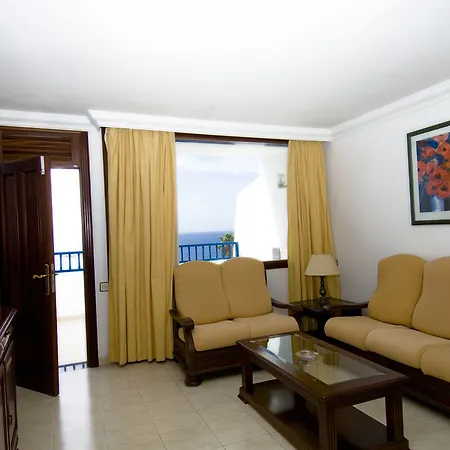 Bluesea Cocoteros * بويرتو ذيل كارمين